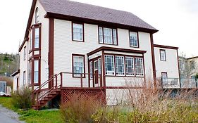 Bishop White Manor